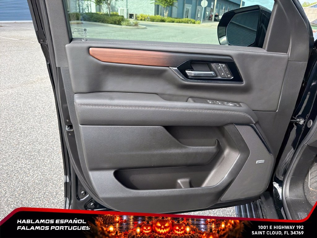 2026 GMC Yukon XL Denali - Photo 12