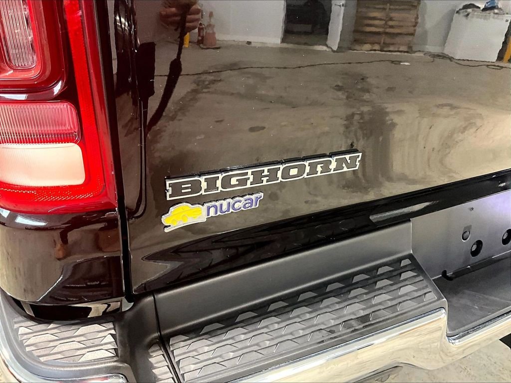 Used 2019 Black Ram Big Horn/Lone Star image 27