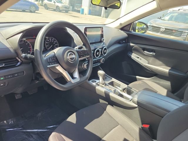 2024 Nissan Sentra SV - Photo 10