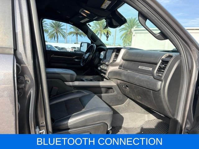 Used 2021 Gray Ram Rebel image 9
