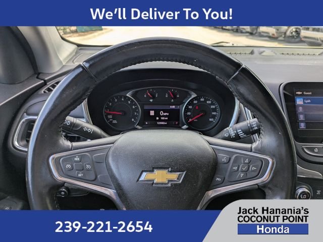 Used 2019 Silver Chevrolet LT image 31