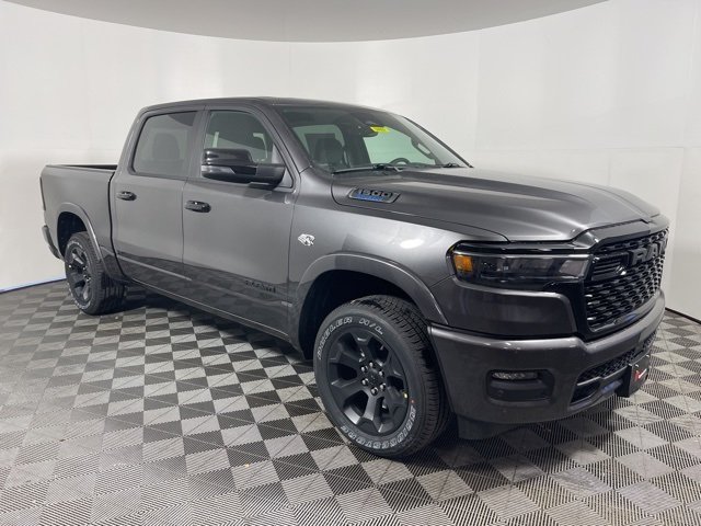 2026 RAM Ram 1500 Pickup Big Horn/Lone Star
