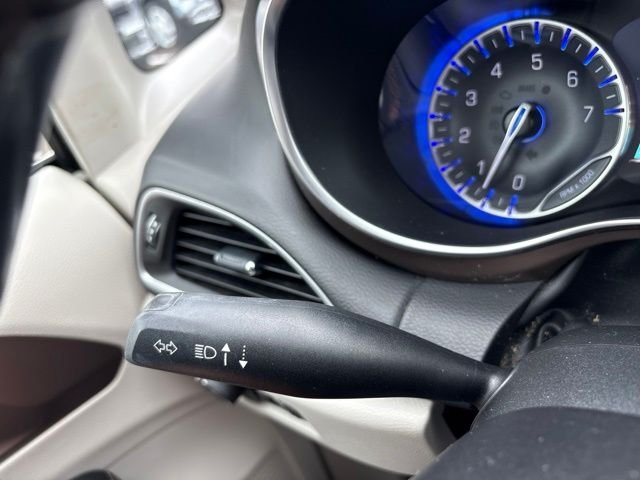 Used 2019 Crystal Metallic Chrysler Touring L Plus image 25