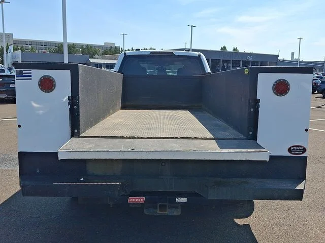 Certified Used 2022 Oxford White Ford XL image 27