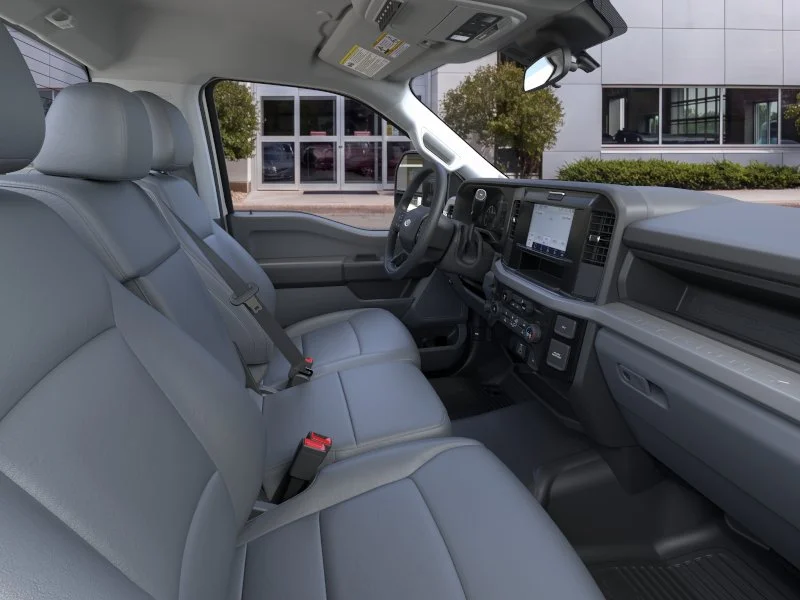 New 2025 Oxford White Ford XL image 64