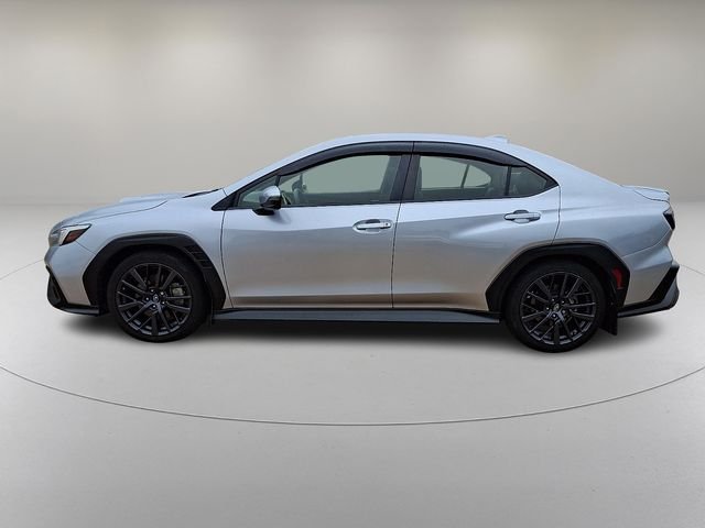 Used 2022 Silver Subaru Limited image 6