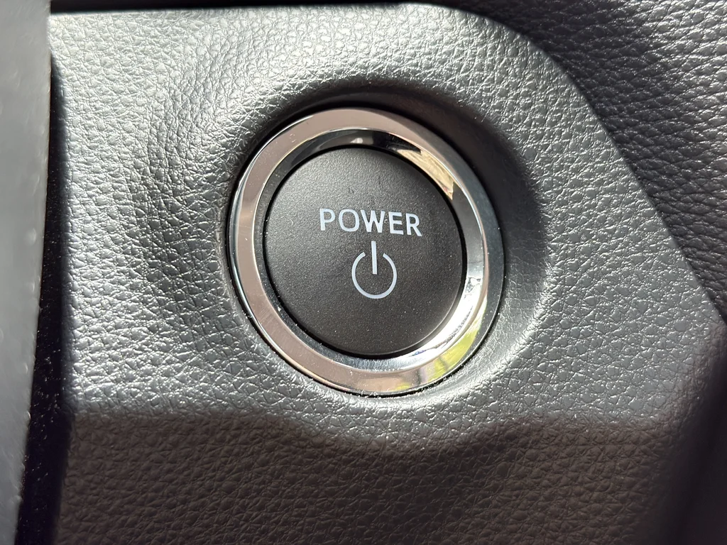 Used 2025 Silver Toyota Limited image 11