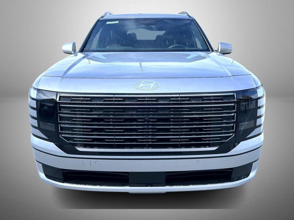New 2026 Silver Hyundai Calligraphy AWD image 2