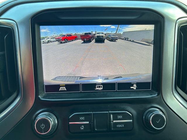 Used 2021 Gray Chevrolet LTZ image 26