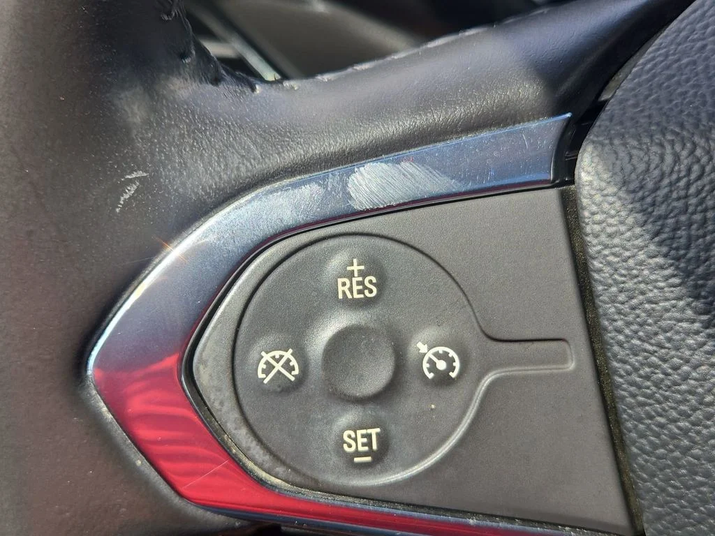 Used 2019 White Chevrolet RS image 54