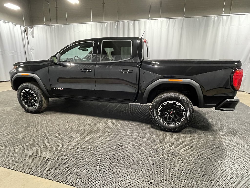 2026 GMC Canyon AT4 - Photo 12