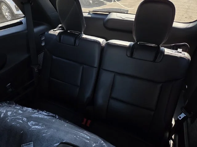 New 2026 Carbonized Gray Metallic Ford ST-Line image 39