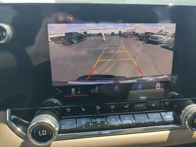 New 2026 Sterling Metallic GMC Denali image 22