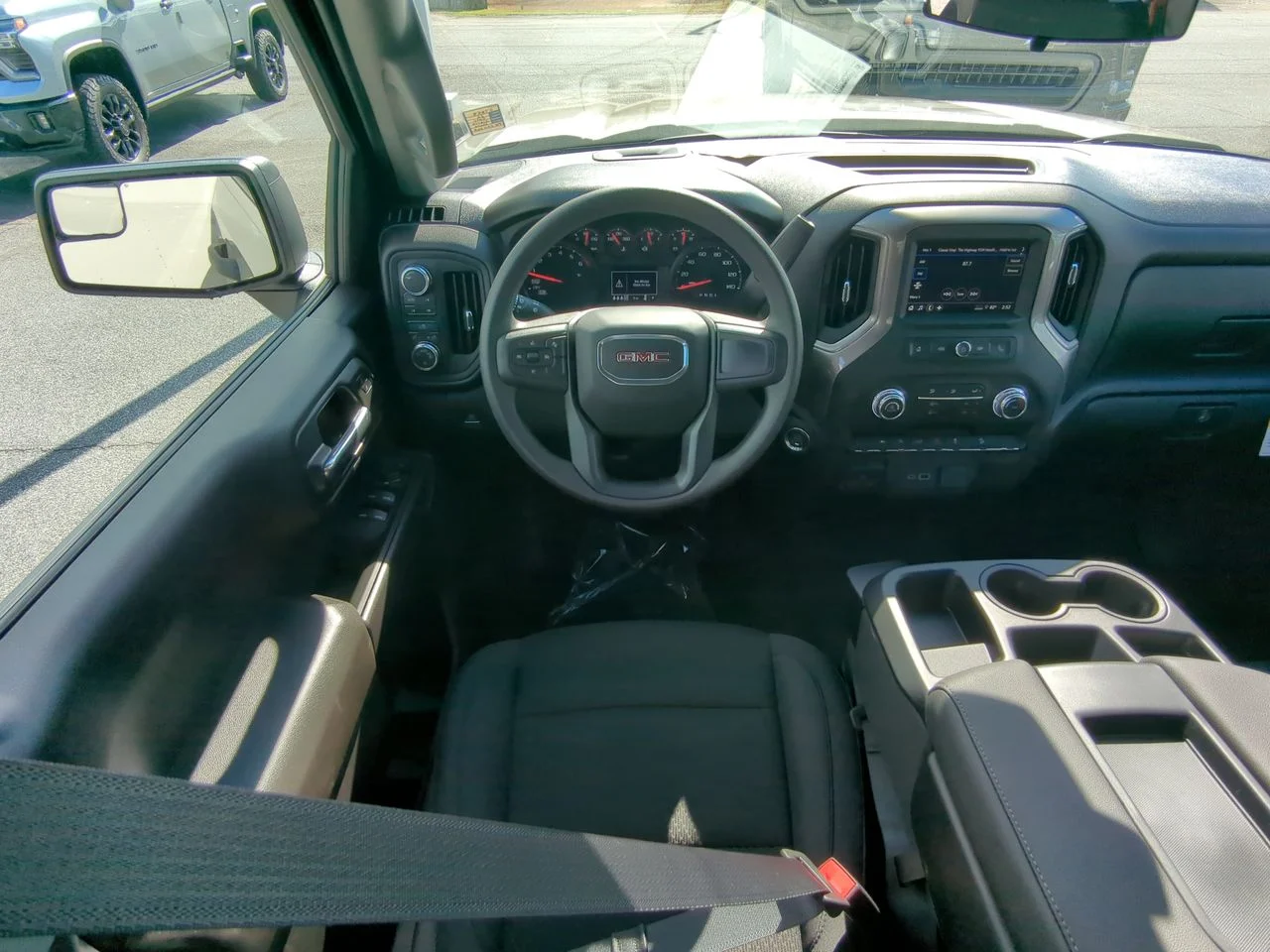 New 2026 Coastal Dune GMC Pro image 73