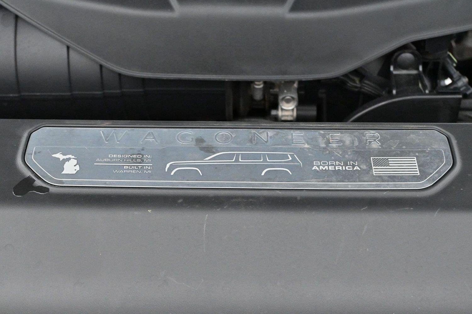 Used 2024 River Rock Jeep 4x4 image 45
