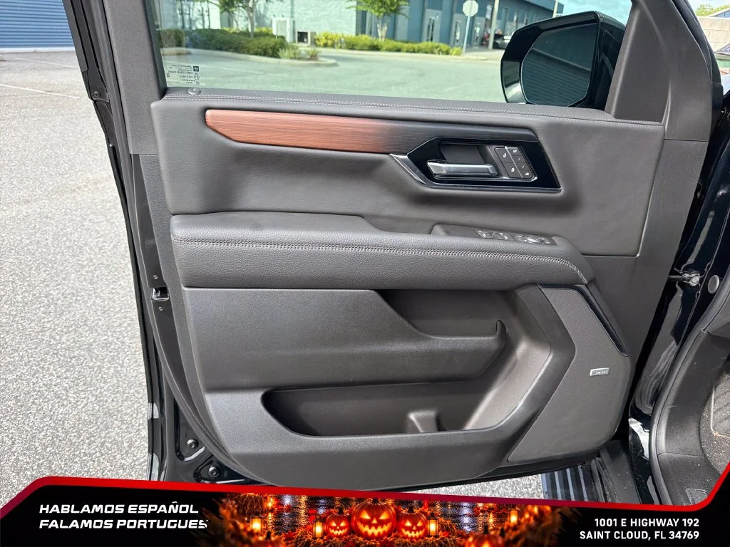 New 2026 Onyx Black GMC Denali image 12