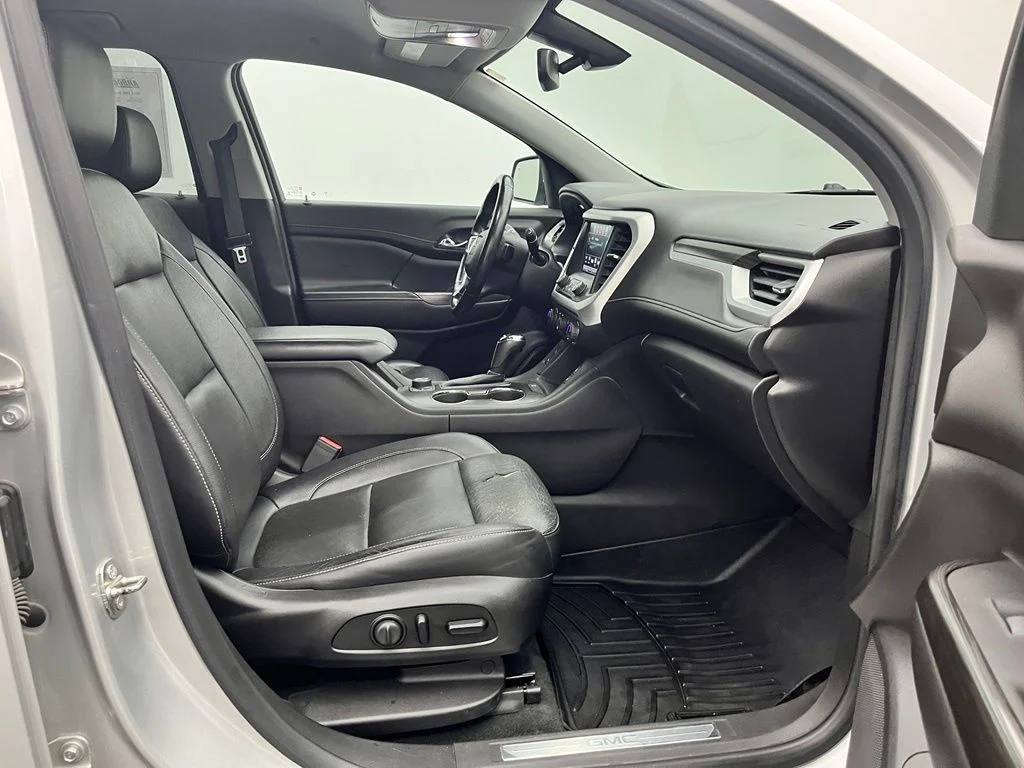Used 2019 Silver GMC SLT-1 image 33