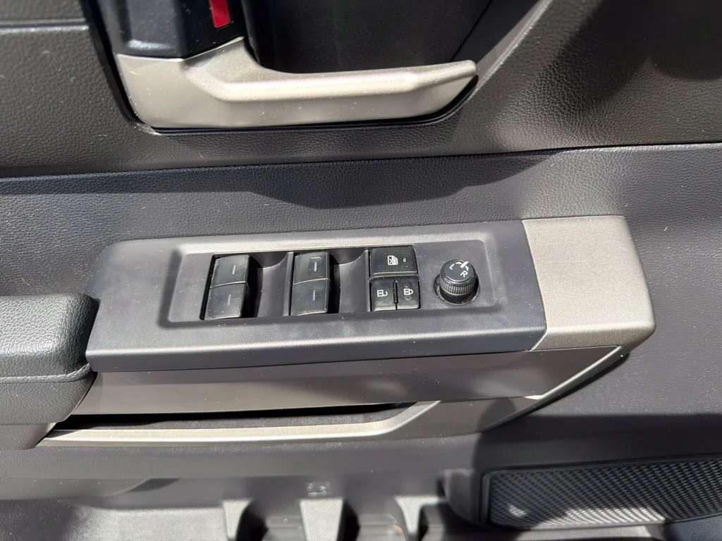 Used 2023 Gray Toyota SR5 image 10