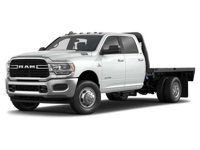 2020 Ram 3500 Limited