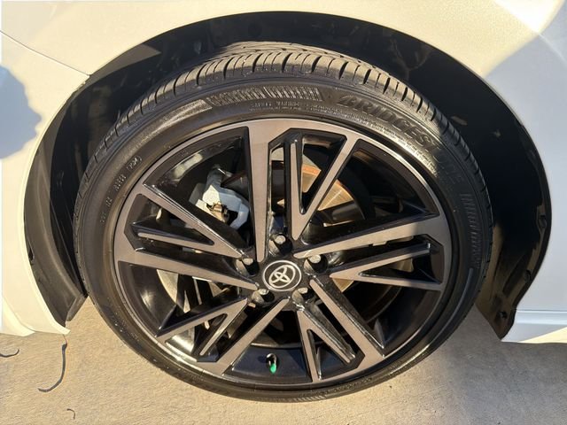2025 Toyota Camry XSE - Photo 32