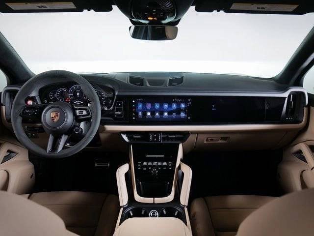 New 2026 Chromite Black Metallic Porsche GTS image 12