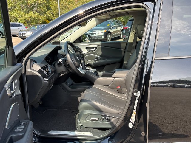 2023 Acura RDX Base - Photo 11
