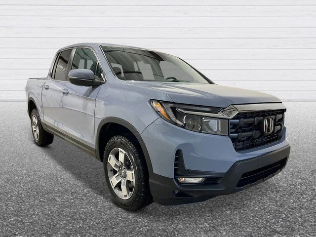 New 2026 Sonic Gray Pearl Honda RTL image 10
