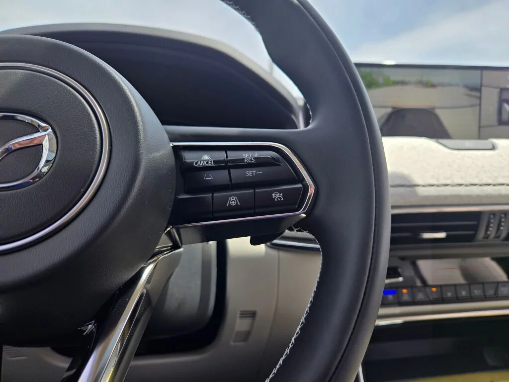 2026 Mazda CX-90 Premium Plus Package - Photo 34