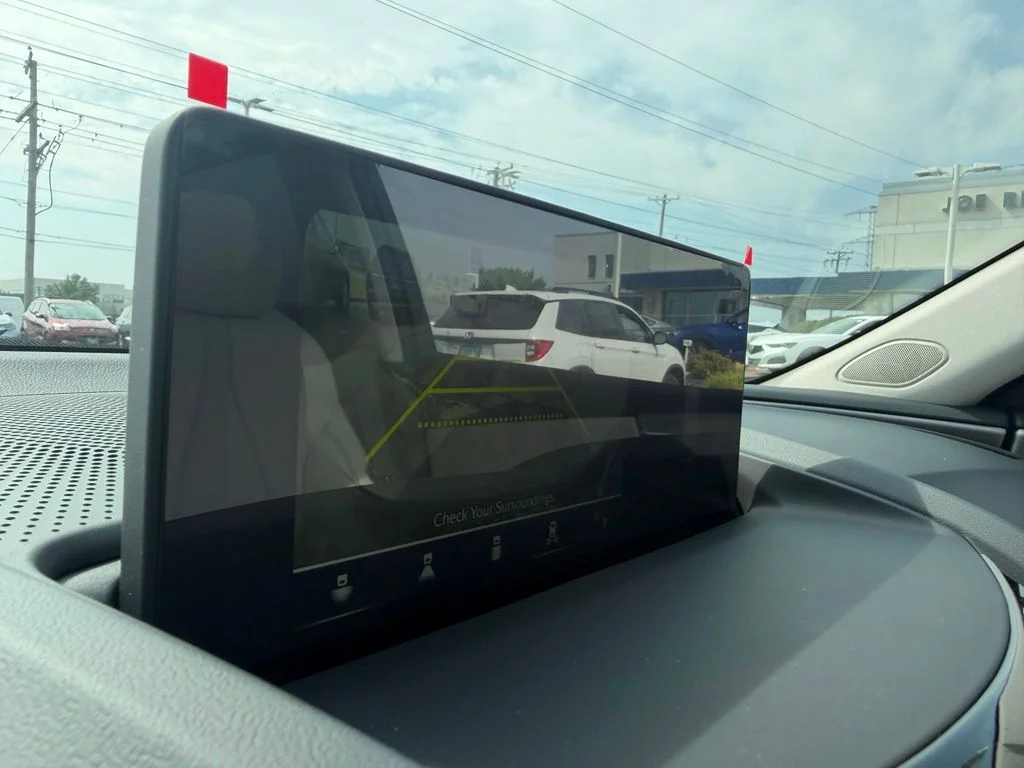 New 2026 Black Acura Technology Package SH-AWD image 37