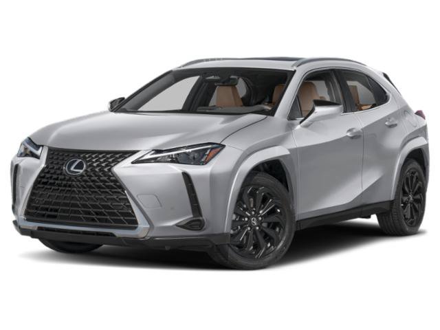 New 2026 Iridium Lexus PREMIUM AWD image 1