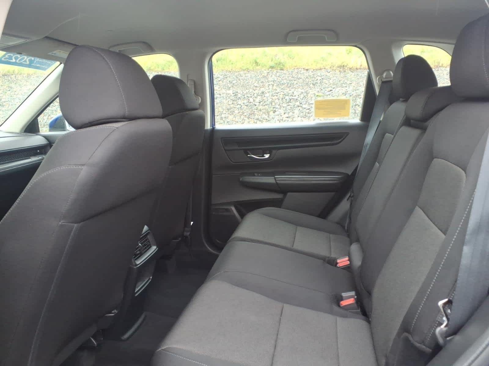 2023 Honda CR-V LX - Photo 12