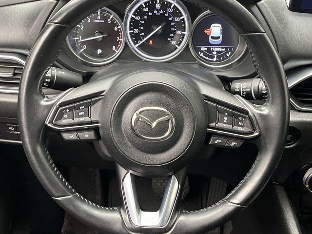 Used 2022 Jet Black Mica Mazda 2.5 S image 11