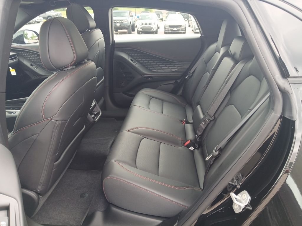 2026 Dodge Charger R/T Plus - Photo 34