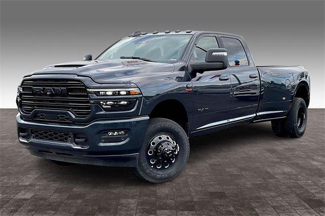 2025 RAM Ram 3500 Pickup Laramie