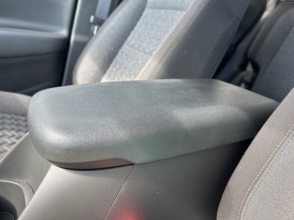 Used 2024 Black Chevrolet LT image 36