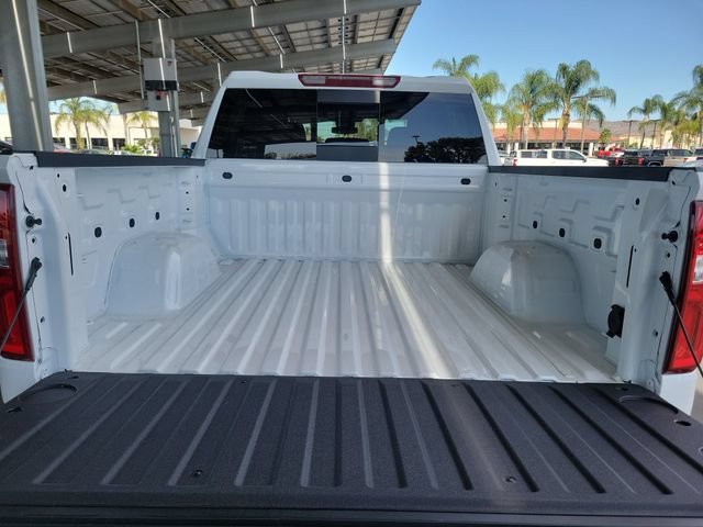 2026 Chevrolet Silverado 1500 RST - Photo 20