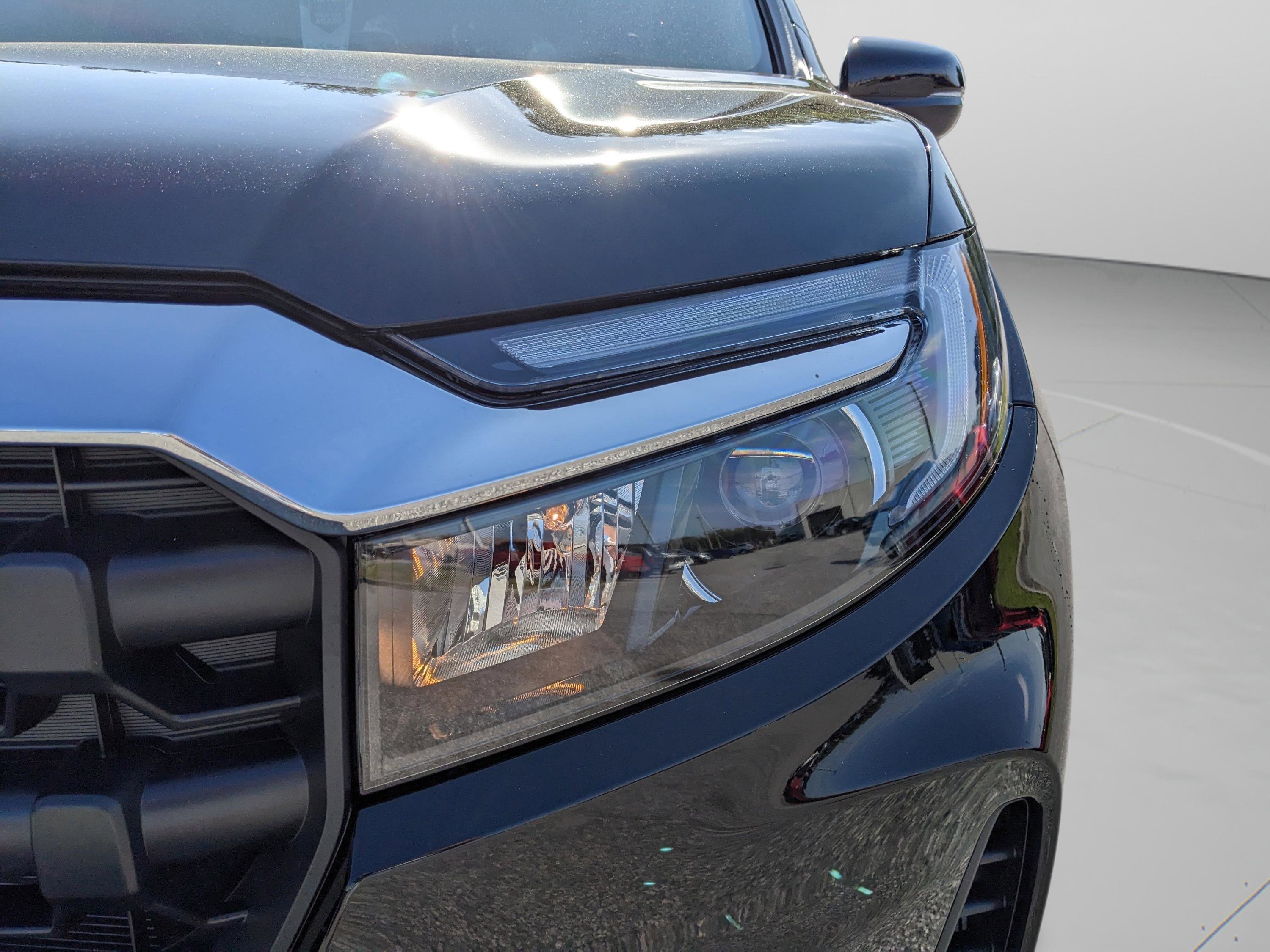 2026 Honda Ridgeline RTL - Photo 37