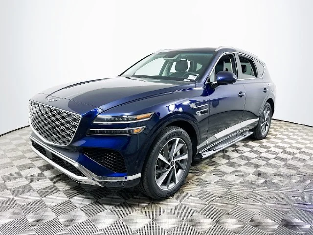 New 2026 Blue Genesis 2.5T Advanced image 8