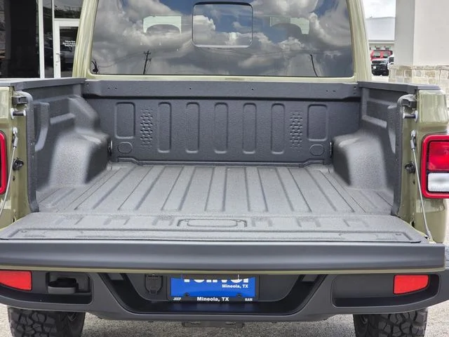 New 2026 41 Jeep Texas Trail image 8
