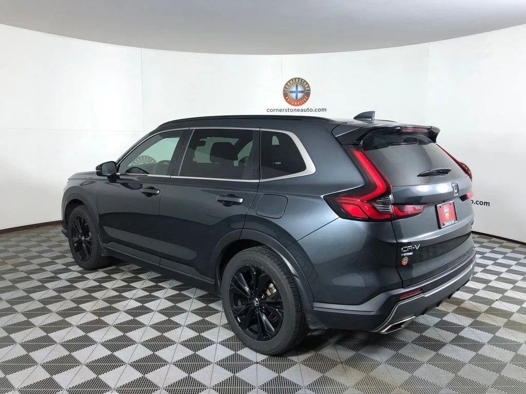 Used 2023  Honda Sport Touring image 18