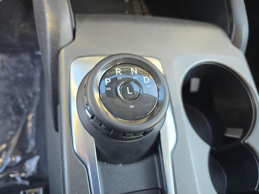 2025 Ford Bronco Sport Heritage - Photo 26