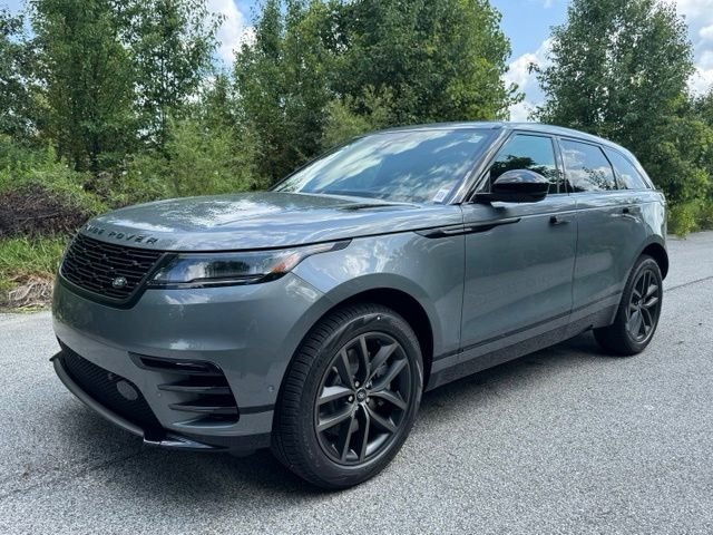 2026 Land Rover Range Rover Velar Belgravia Edition P250 Base