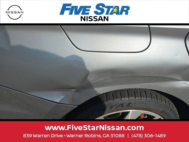 Used 2020 Silver Volkswagen 2.0T S image 7
