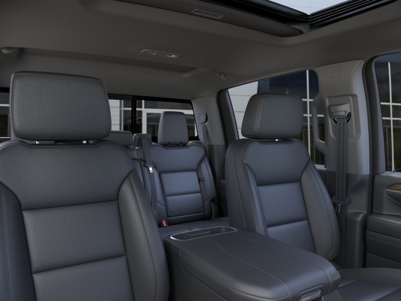 2026 GMC Sierra 2500HD SLT - Photo 24