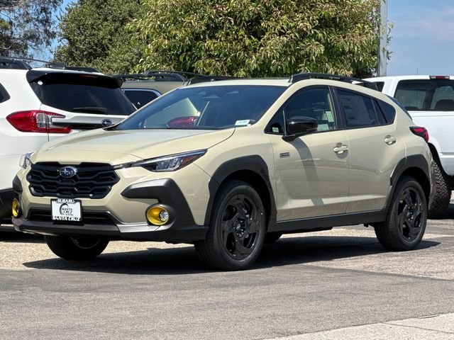 New 2026 SAND DUNE PEARL Subaru Sport Hybrid image 7