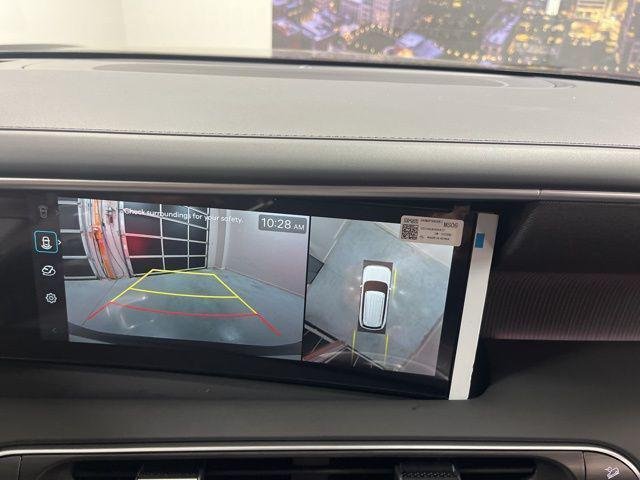 2026 Hyundai Palisade Calligraphy - Photo 14