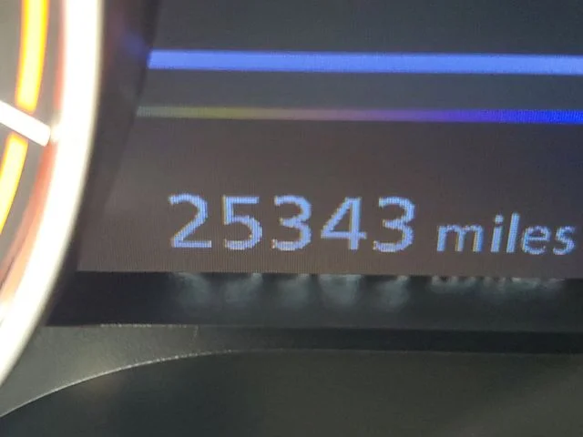 2025 Nissan Altima SV - Photo 20