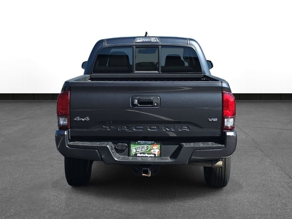 Used 2023 Gray Toyota SR image 6