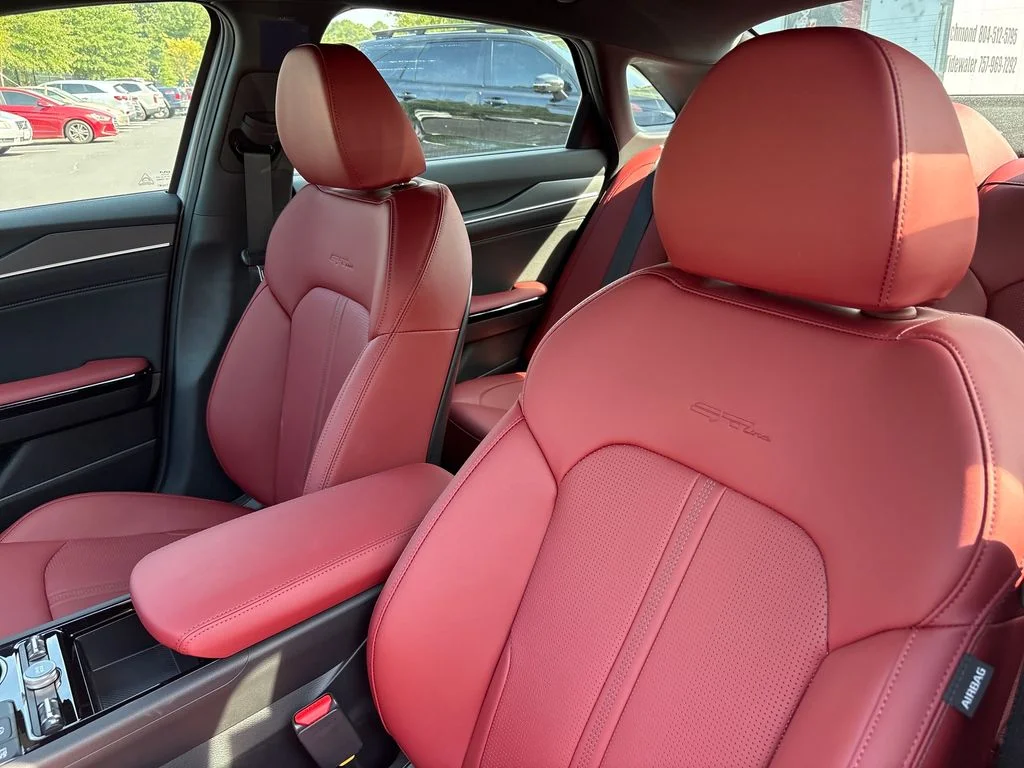 New 2026 Gray Kia GT-Line image 12