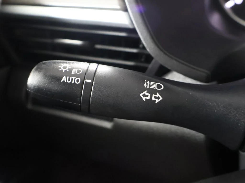Used 2024 Red Nissan 2.5 SV image 34